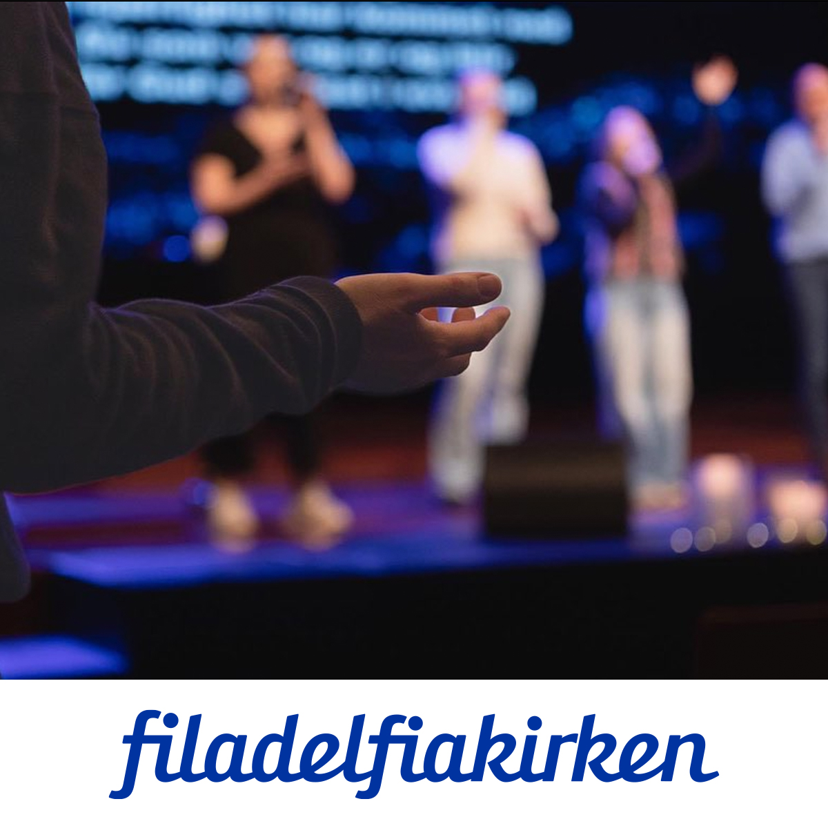 Filadelfiakirken Drammen